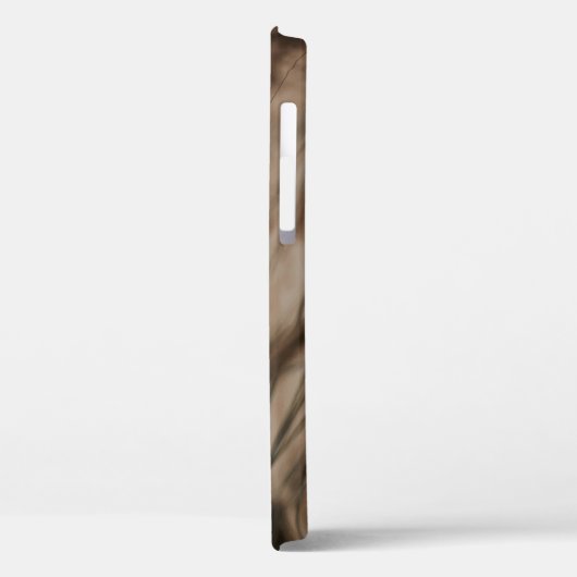 小麦畑 Case-Mate iPhoneケース (裏面 / 左)