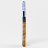 小麦畑 Case-Mate iPhoneケース (裏面/右)