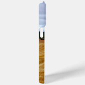 小麦畑 Case-Mate iPhoneケース (裏面 / 右)