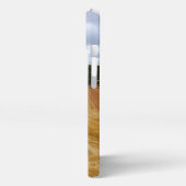 小麦畑 iPhoneケース (左側面)