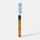 小麦畑 iPhoneケース (右側面)