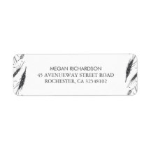 小麦秋の結婚式 モダン