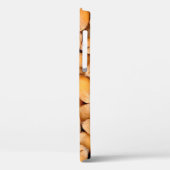 小麦穀物 Case-Mate iPhoneケース (裏面 / 左)