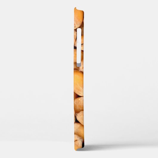 小麦穀物 Case-Mate iPhoneケース (裏面 / 左)