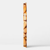 小麦穀物 Case-Mate iPhoneケース (裏面 / 右)