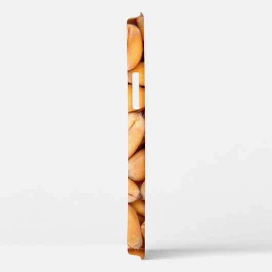 小麦穀物 Case-Mate iPhoneケース (裏面 / 右)