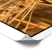 小麦3 ポスター (角)