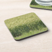 小麦 – おいしい！ コースター (左側)