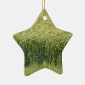 小麦 – おいしい！ セラミックオーナメント (右)