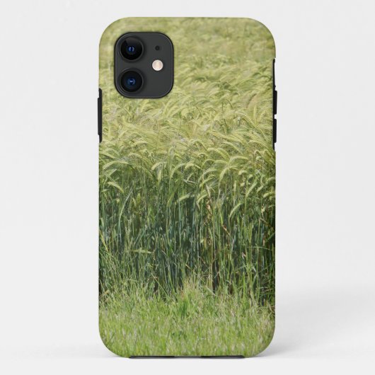 小麦 – おいしい! Case-Mate iPhoneケース (裏面)