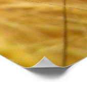 小麦 ポスター (角)