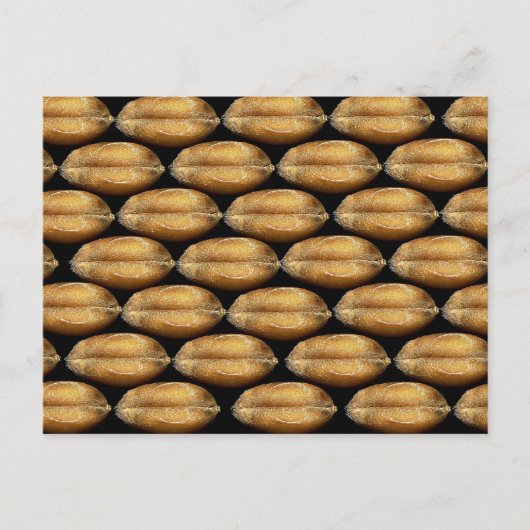 小麦 ポストカード (正面)