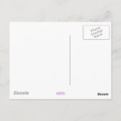 小麦 ポストカード (裏面)