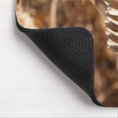 小麦 マウスパッド (コーナー)