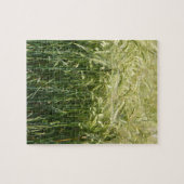 小麦 – 美しい！ ジグソーパズル (横)