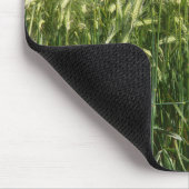 小麦 – 美しい！ マウスパッド (コーナー)