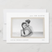 小麦 | Dreamy Wish Peace on Earth写真 シーズンカード (正面)