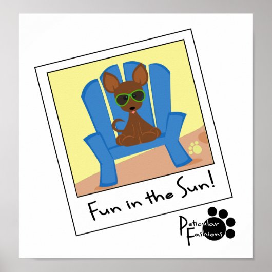 小 ポスター (正面)