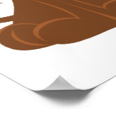 小 ポスター (角)