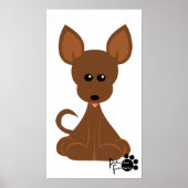 小 ポスター (正面)