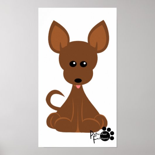 小 ポスター (正面)