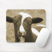 小 マウスパッド (マウス)