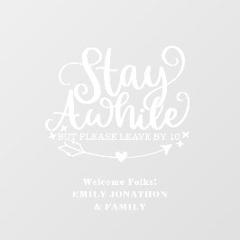 少おもしろいし離れ10名 ウィンドウサイン