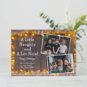 少しいけないい写真だおもしろい シーズンカード (スタンド正面)