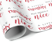 少しいけな主に素敵なクリスマス ラッピングペーパー (ロールコーナー)