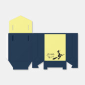 少しおごる！猫のブローチ フェイバーボックス (折り畳みなし)