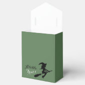 少しおごる！魔女オンブロムスティック好意ボックス フェイバーボックス (オープン)