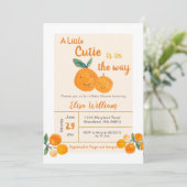 少しかわいこちゃんが来る 招待状 (スタンド正面)