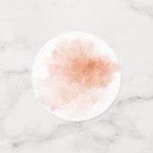 少しかわいこちゃんが進む コンフェッティ (スモール正面)