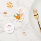 少しかわいこちゃんが進む コンフェッティ (グループ)