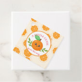 少しかわいこちゃんが進む フェイバータグ (インサイチュ)