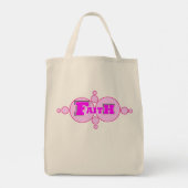 少しずつあるいは多く トートバッグ (裏面)