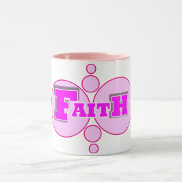 少しずつあるいは多く マグカップ