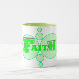 少しずつあるいは多く マグカップ