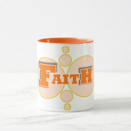 少しずつあるいは多く マグカップ