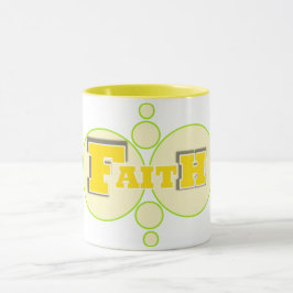 少しずつあるいは多く マグカップ