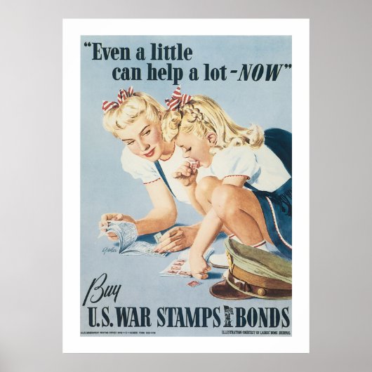 少しでも救済も早く ポスター (正面)