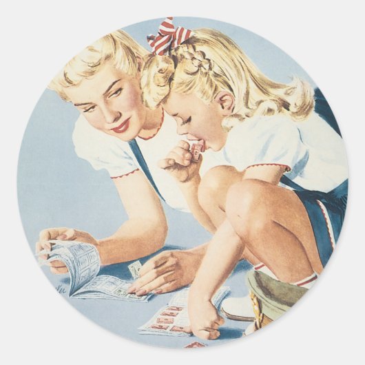 少しでも救済も早く ラウンドシール (正面)