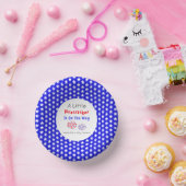 少しの爆竹が近づいている ペーパーボウル (パーティー)