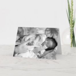 少しの間彼らの手を… カード