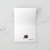 "少しは失った" カード (内部)