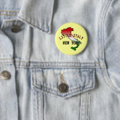 少しイタリアニューヨーク 缶バッジ (インサイチュ)