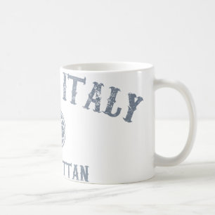 少しイタリア コーヒーマグカップ