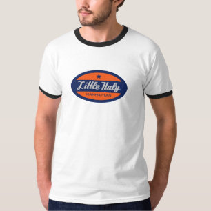 少しイタリア Tシャツ