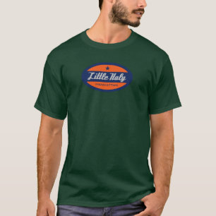 少しイタリア Tシャツ