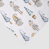 少しクリスマスのフェスティバルの格言 薄葉紙 (詳細)